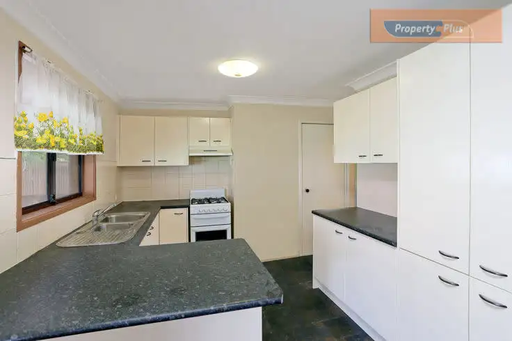Third view of Homely house listing, 9 Kiwi Close, St Clair NSW 2759