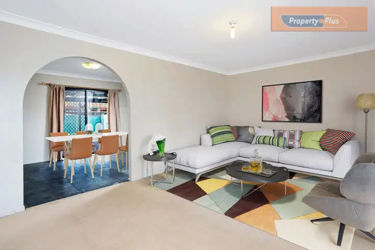 Fourth view of Homely house listing, 9 Kiwi Close, St Clair NSW 2759