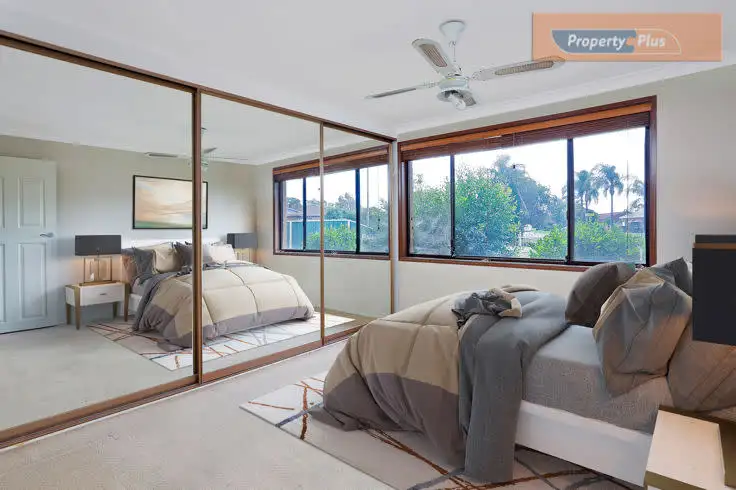 Fifth view of Homely house listing, 9 Kiwi Close, St Clair NSW 2759