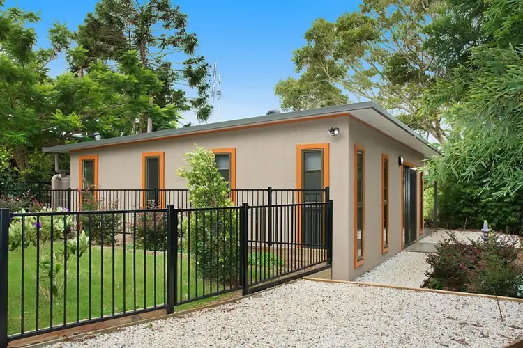 398A Coopers Shoot Road