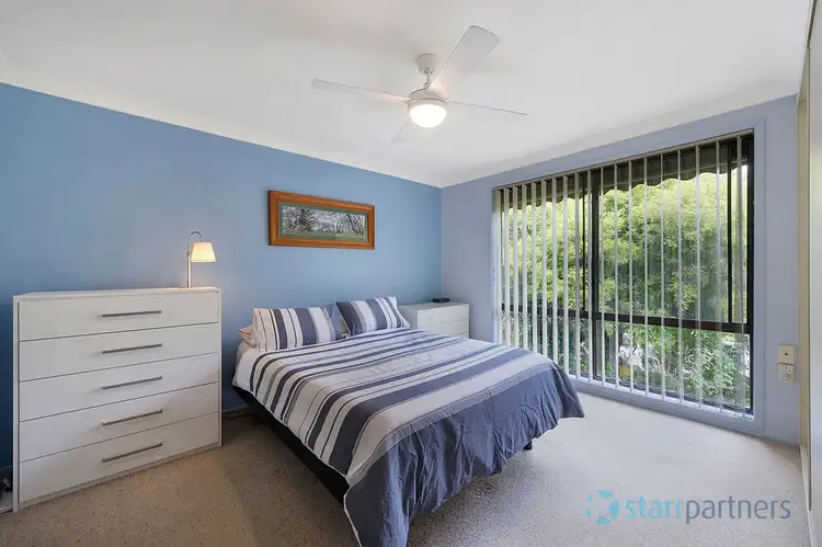 2 Wimbow Place, South Windsor NSW 2756