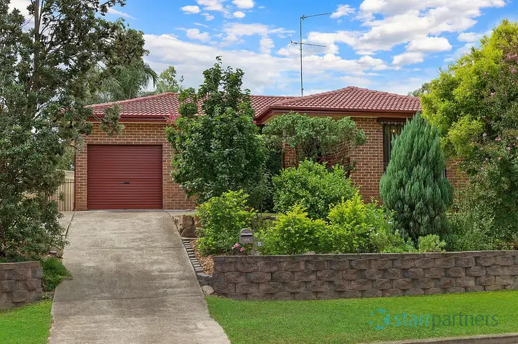 Second view of Homely house listing, 2 Wimbow Place, South Windsor NSW 2756