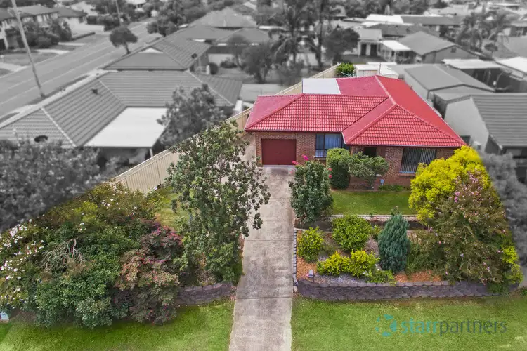 Third view of Homely house listing, 2 Wimbow Place, South Windsor NSW 2756