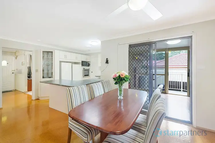 Sixth view of Homely house listing, 2 Wimbow Place, South Windsor NSW 2756