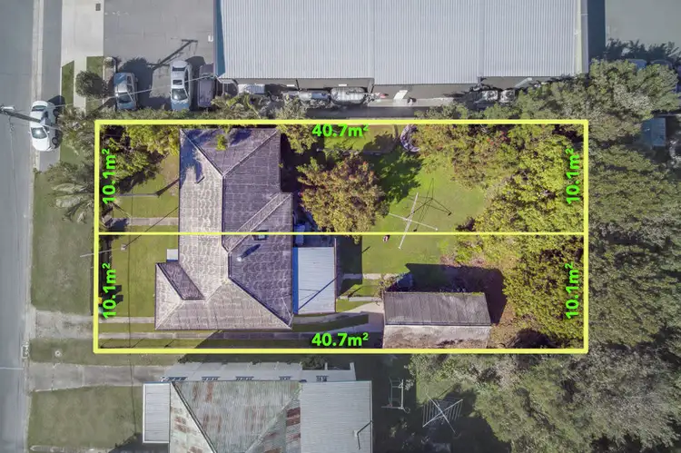 Lot 79 & 80/ 1 Boyce Street, Margate QLD 4019