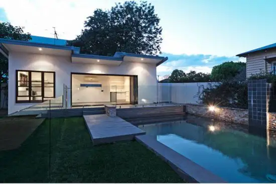 Fourth view of Homely house listing, .54 Linton Street, Kangaroo Point QLD 4169