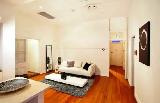 Fifth view of Homely house listing, .54 Linton Street, Kangaroo Point QLD 4169