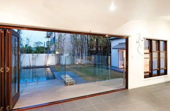 Seventh view of Homely house listing, .54 Linton Street, Kangaroo Point QLD 4169