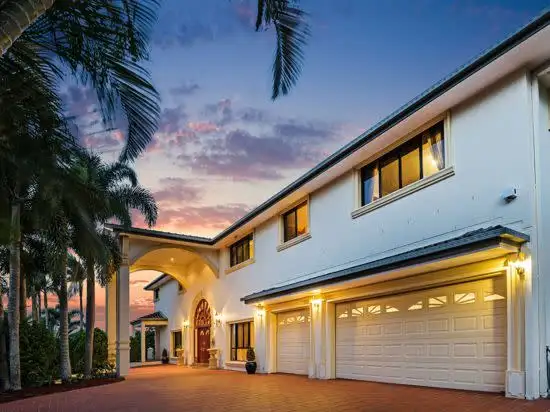 Second view of Homely house listing, 1 Wills Place (78 Delfin Drive), Macgregor QLD 4109
