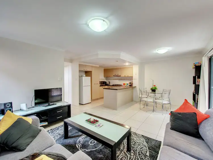 4/18 Diane Court, Calamvale QLD 4116
