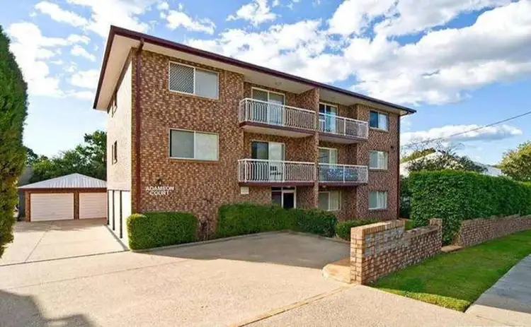 z9/51 Adamson Street, Wooloowin QLD 4030