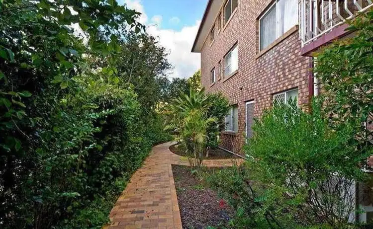 Fourth view of Homely unit listing, z9/51 Adamson Street, Wooloowin QLD 4030