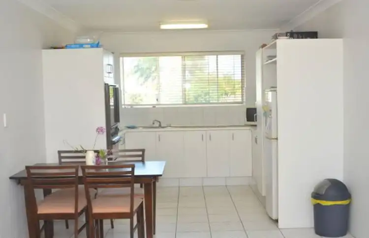 Fifth view of Homely unit listing, z9/51 Adamson Street, Wooloowin QLD 4030