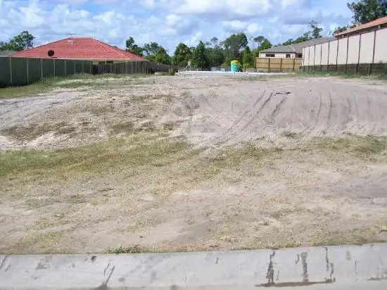 Main view of Homely land listing, Address available on request