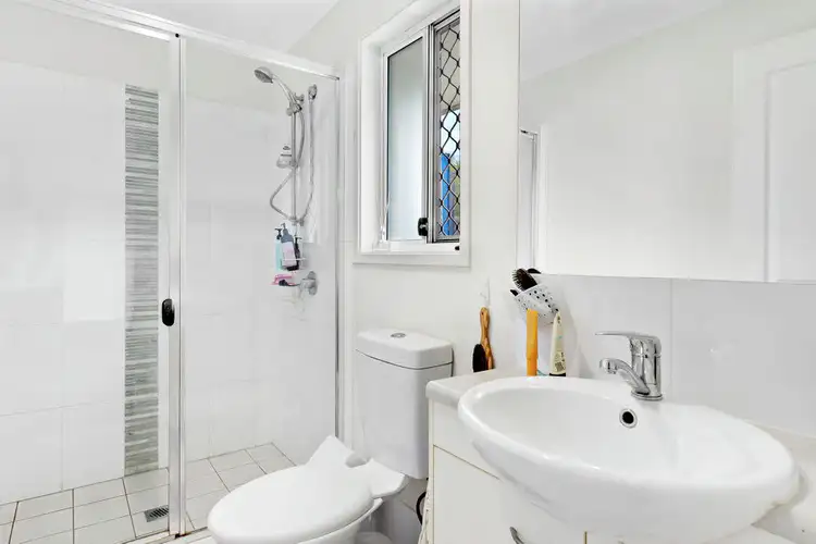 Second view of Homely house listing, 3 Oakvale Avenue, Holmview QLD 4207