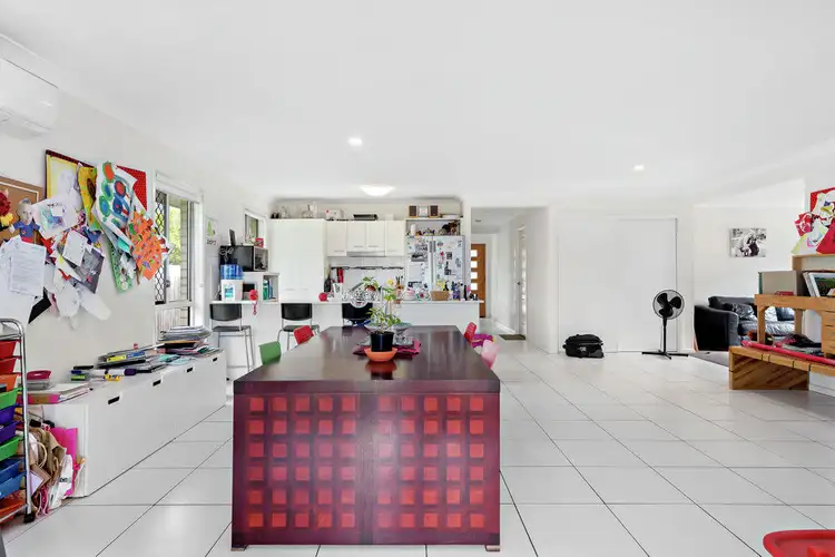 Fifth view of Homely house listing, 3 Oakvale Avenue, Holmview QLD 4207