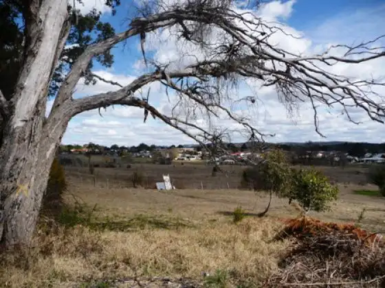 Main view of Homely land listing, 22 Bates Avenue, Glen Innes NSW 2370