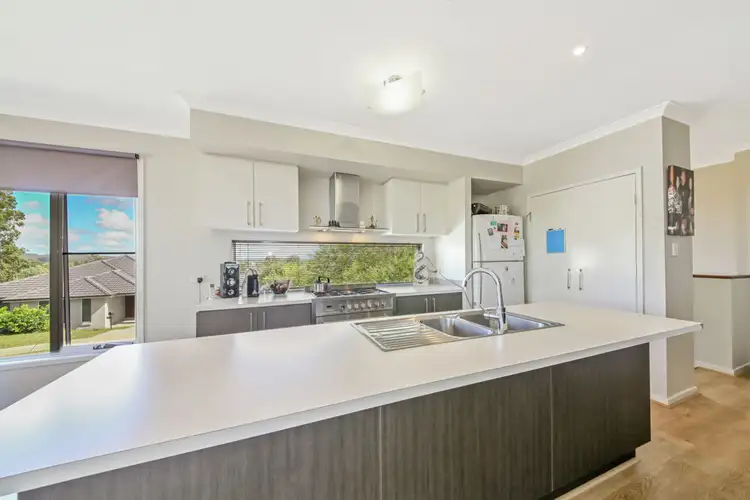 Second view of Homely house listing, 20 Rosella Crescent, Springfield Lakes QLD 4300
