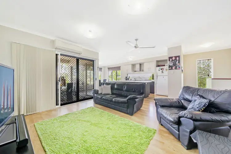 Third view of Homely house listing, 20 Rosella Crescent, Springfield Lakes QLD 4300