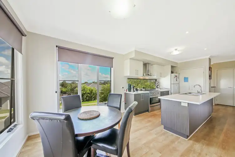 Fourth view of Homely house listing, 20 Rosella Crescent, Springfield Lakes QLD 4300