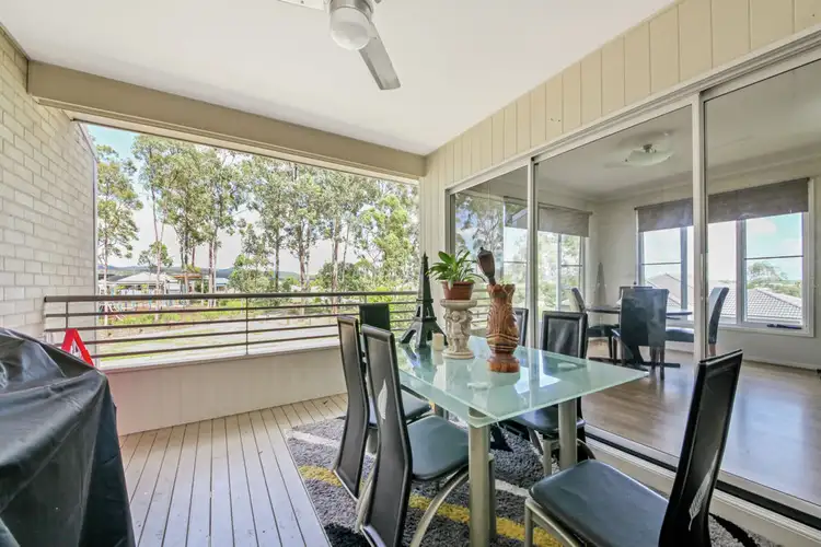 Fifth view of Homely house listing, 20 Rosella Crescent, Springfield Lakes QLD 4300