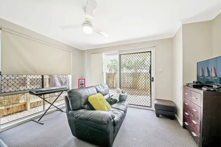 Sixth view of Homely house listing, 20 Rosella Crescent, Springfield Lakes QLD 4300