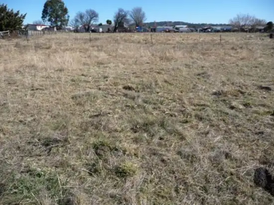 190 MACQUARIE STREET, Glen Innes NSW 2370