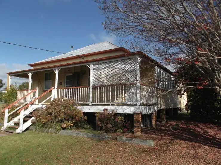 Main view of Homely house listing, 10 Denham Street, Stanthorpe QLD 4380