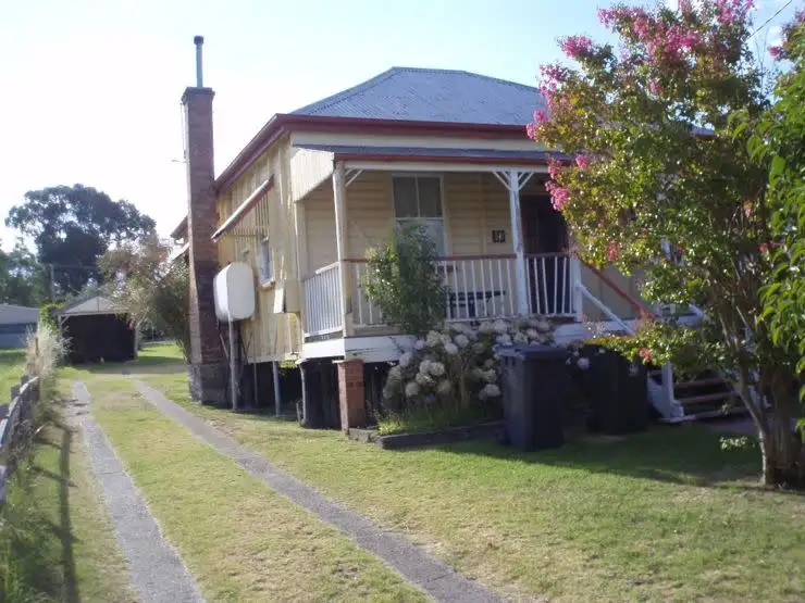 Fourth view of Homely house listing, 10 Denham Street, Stanthorpe QLD 4380