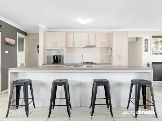 Main view of Homely house listing, 8 Albert Warner Drive, Warnervale NSW 2259