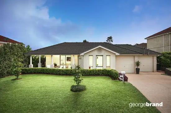 Second view of Homely house listing, 8 Albert Warner Drive, Warnervale NSW 2259