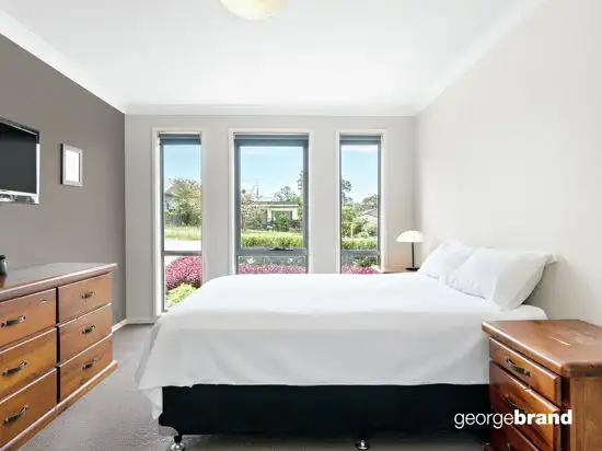 Third view of Homely house listing, 8 Albert Warner Drive, Warnervale NSW 2259