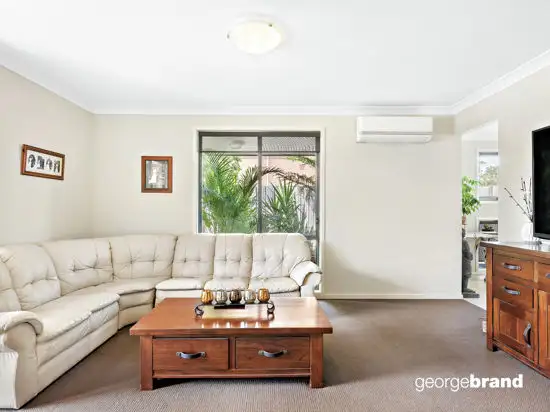 Fifth view of Homely house listing, 8 Albert Warner Drive, Warnervale NSW 2259