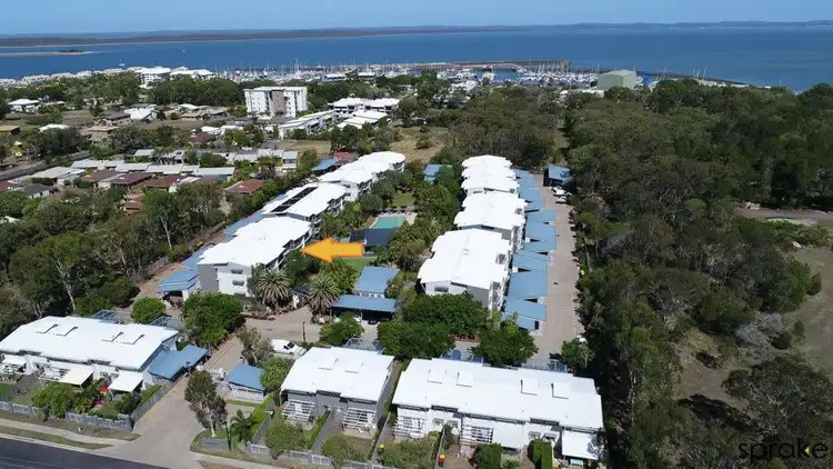 92/68 Pulgul Street, Urangan QLD 4655