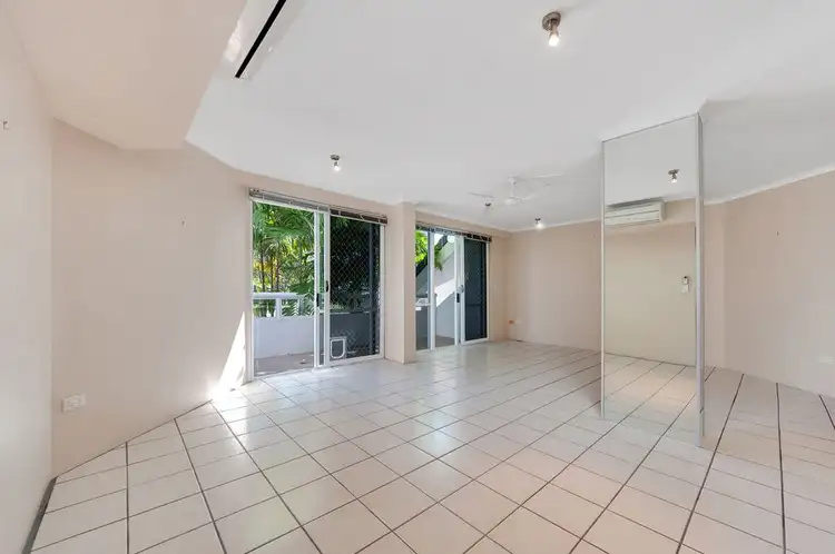Second view of Homely unit listing, 1/279 Esplanade, Cairns North QLD 4870