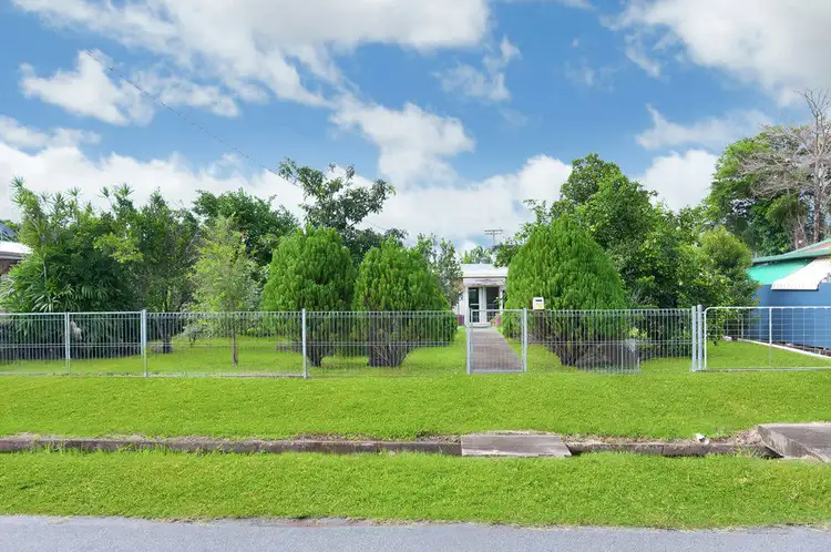 Main view of Homely house listing, 16 Healy Street, Gordonvale QLD 4865