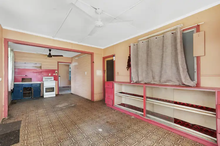 Second view of Homely house listing, 16 Healy Street, Gordonvale QLD 4865