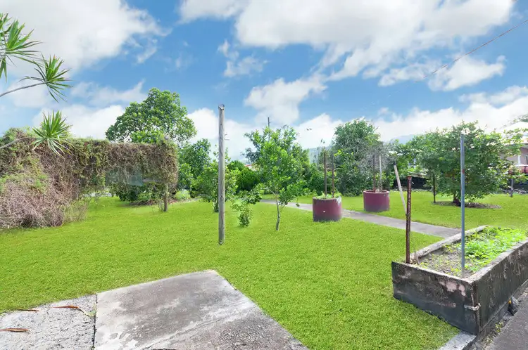 Sixth view of Homely house listing, 16 Healy Street, Gordonvale QLD 4865