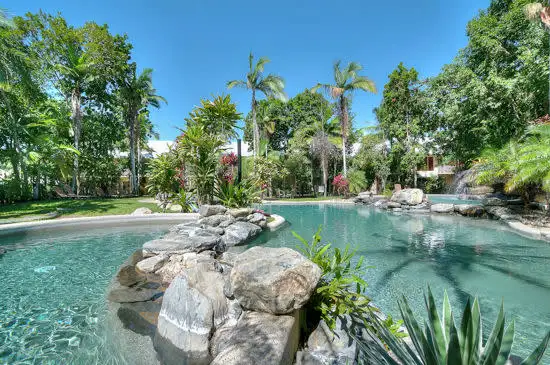Second view of Homely unit listing, 40/24-70 Nautilus Street, Port Douglas QLD 4877