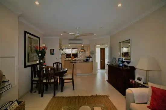 Third view of Homely unit listing, 40/24-70 Nautilus Street, Port Douglas QLD 4877