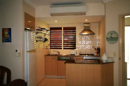 Fifth view of Homely unit listing, 40/24-70 Nautilus Street, Port Douglas QLD 4877