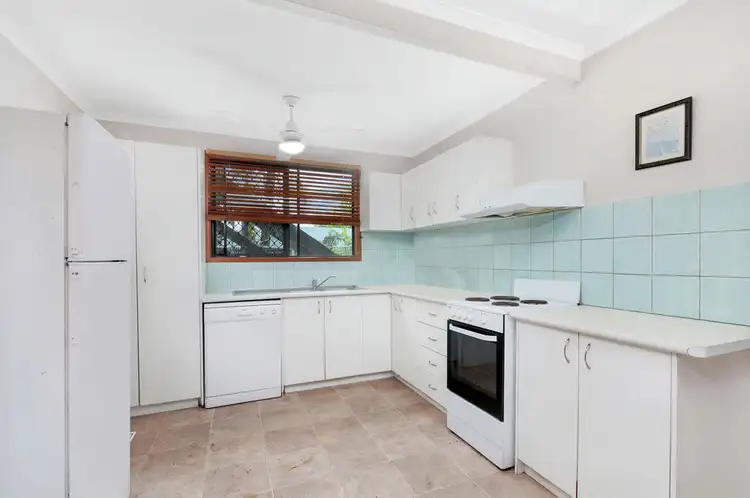Sixth view of Homely house listing, 61 Fallon Street, Manunda QLD 4870