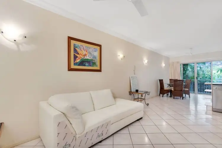 1204 2 Greenslopes Street, Cairns North QLD 4870