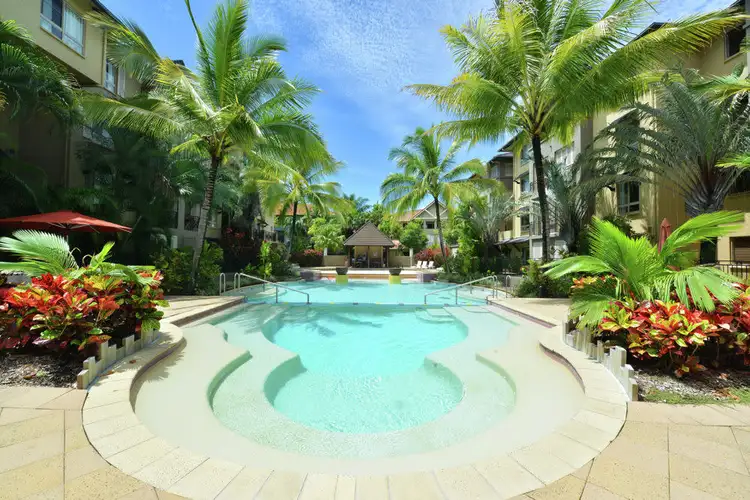 Sixth view of Homely apartment listing, 1204 2 Greenslopes Street, Cairns North QLD 4870