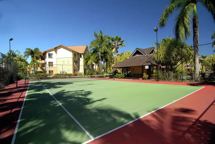 Seventh view of Homely apartment listing, 1204 2 Greenslopes Street, Cairns North QLD 4870