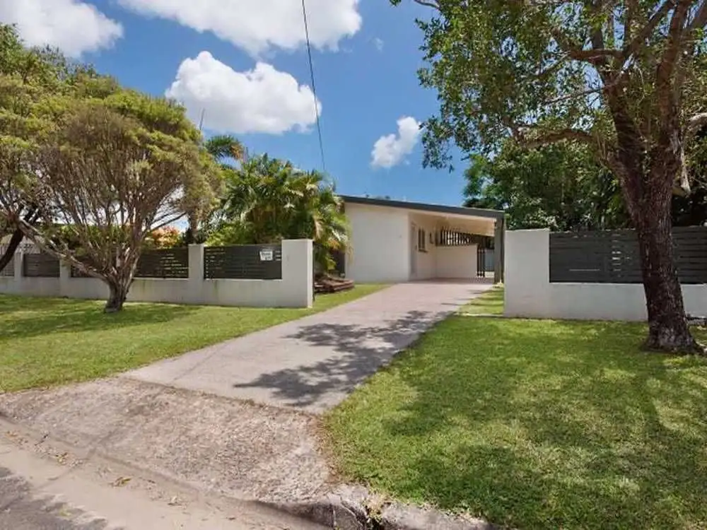 Main view of Homely house listing, 2 Denman Close, Manoora QLD 4870