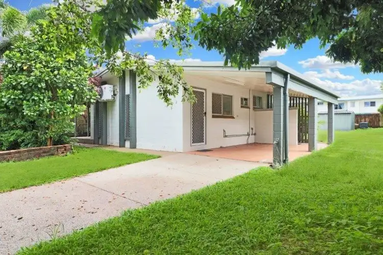Second view of Homely house listing, 2 Denman Close, Manoora QLD 4870