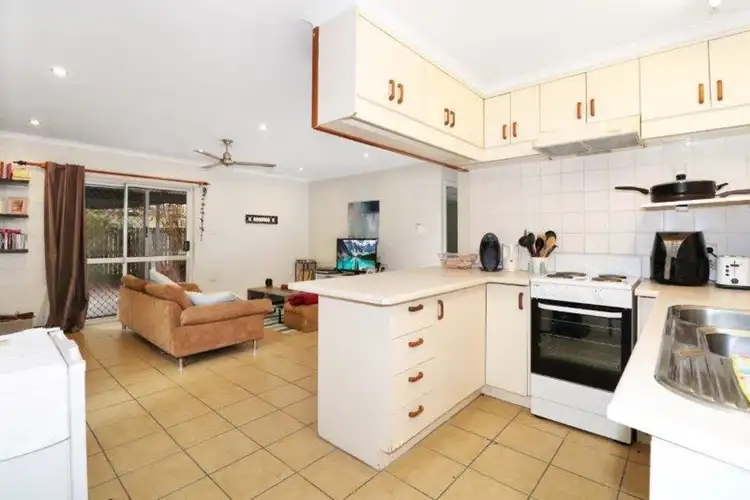 Third view of Homely house listing, 2 Denman Close, Manoora QLD 4870