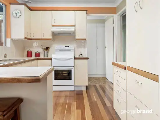 Second view of Homely house listing, 4 Nicholson Crescent, Toukley NSW 2263