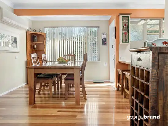 Fourth view of Homely house listing, 4 Nicholson Crescent, Toukley NSW 2263